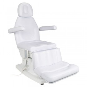 Electric Pedicure Chair KATE with 4 motors